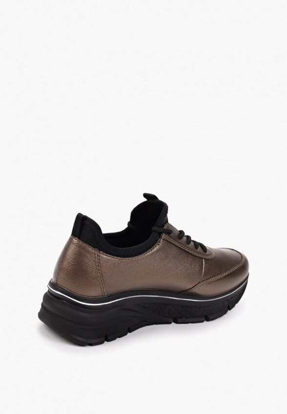 Кроссовки Rieker