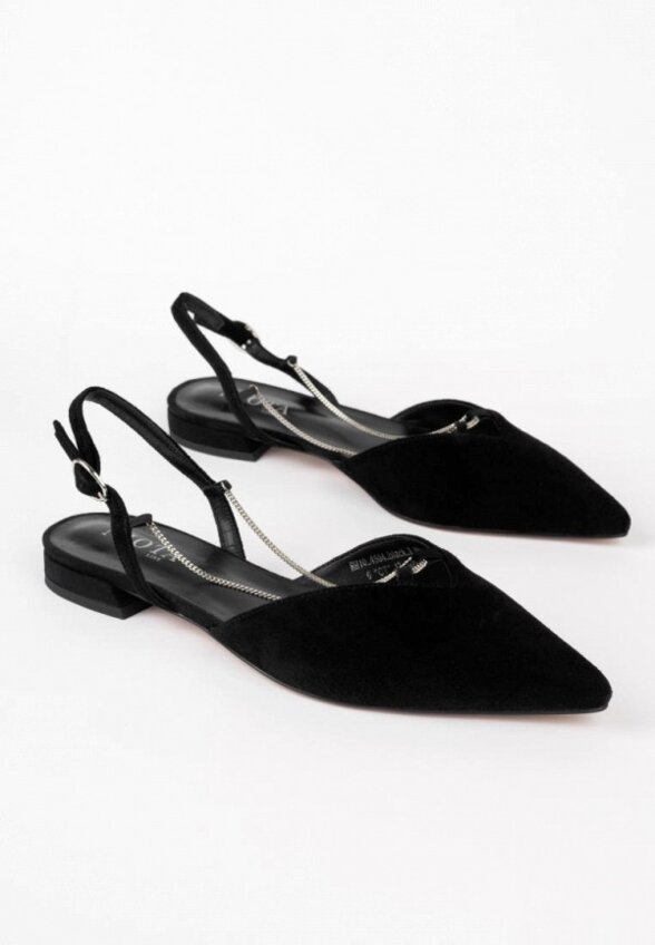 Туфли Niota Line