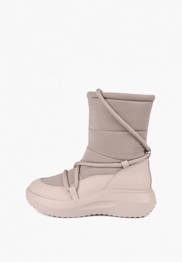 Дутики Instreet