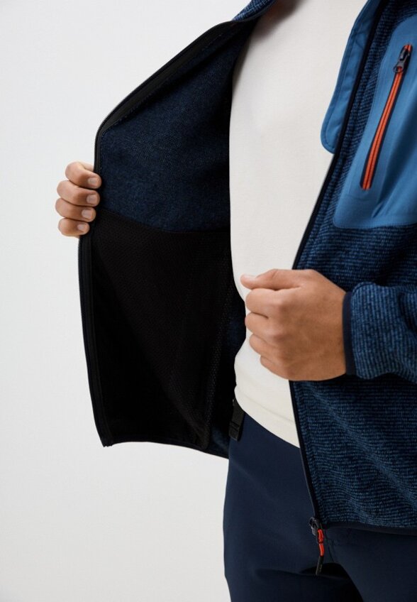 Олимпийка CMP