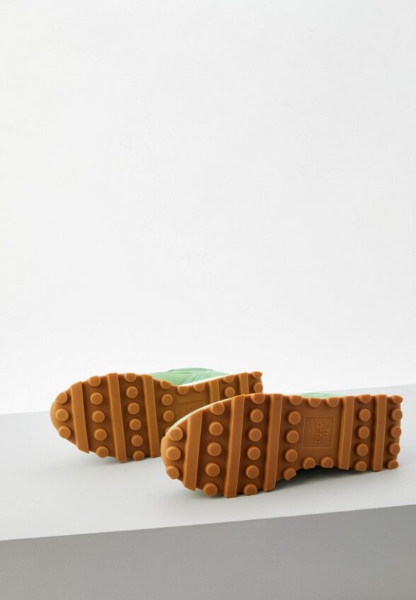 Кроссовки Liu Jo