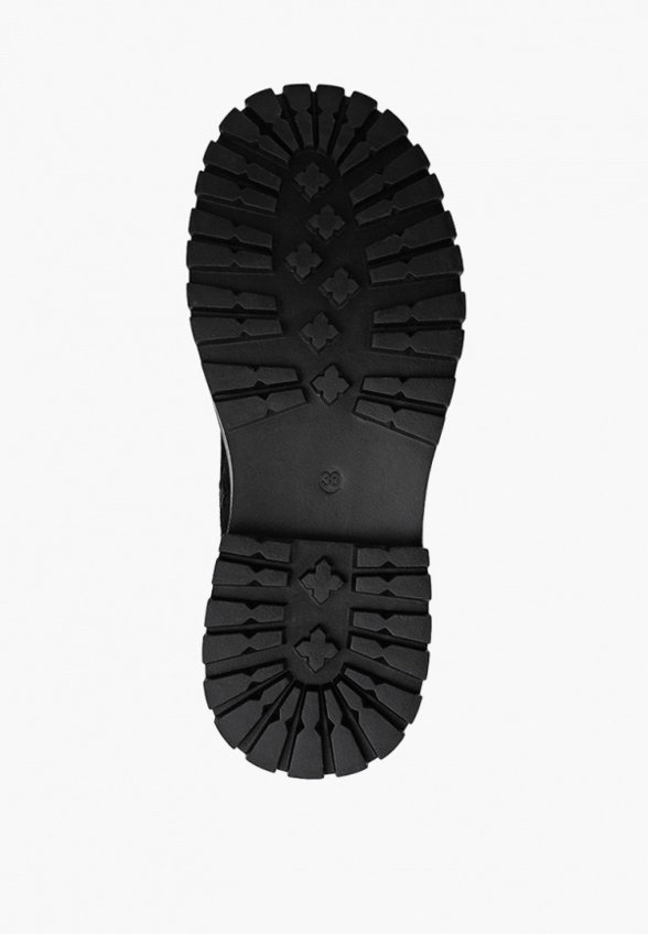 Ботинки Rita Bravuro