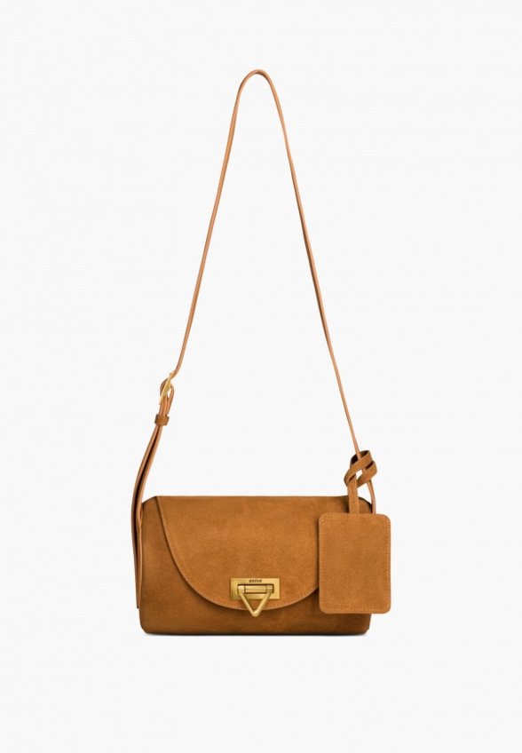 Сумка и брелок Povod