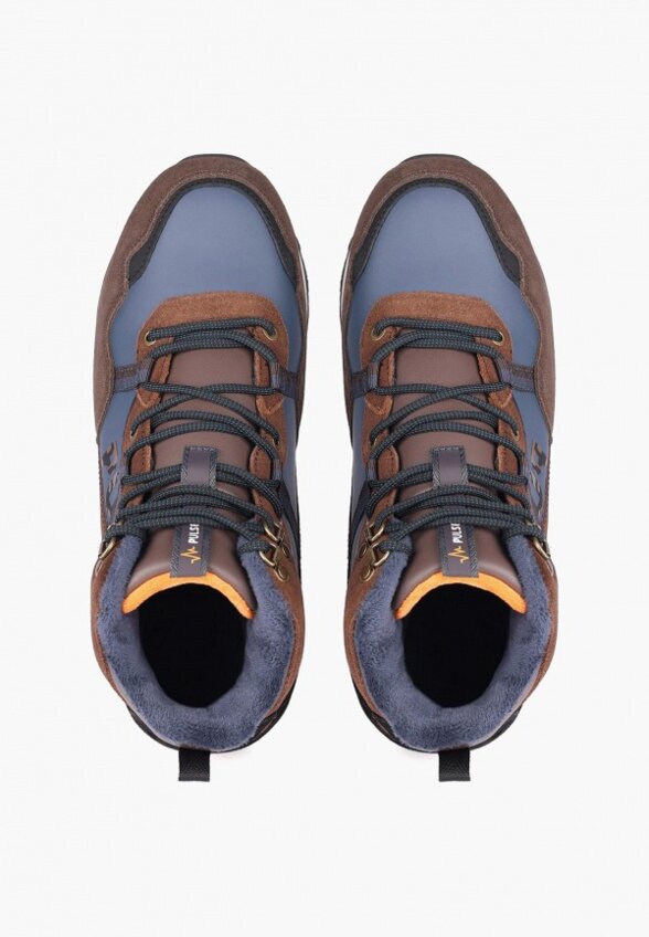 Кроссовки Pulse