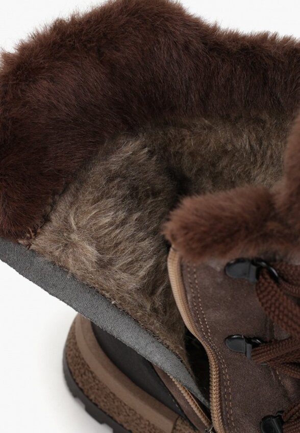 Ботинки Valley