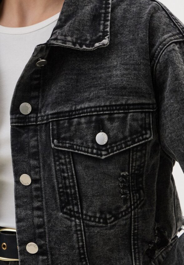 Куртка джинсовая Isibris