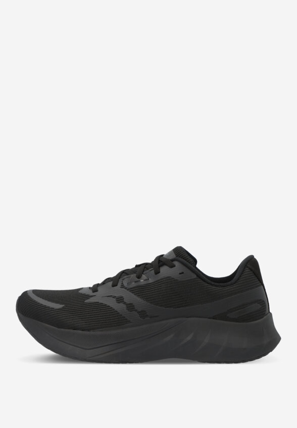 Кроссовки мужские Saucony Tide 2, Черный
