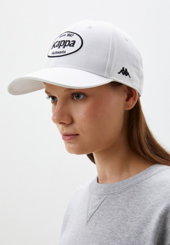 Бейсболка Kappa