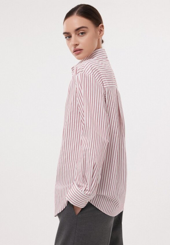 Рубашка Calista