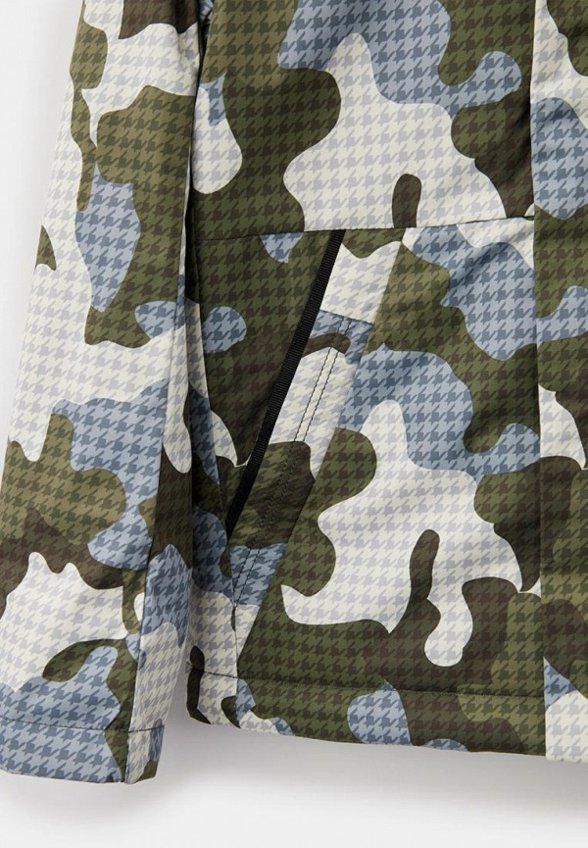 Куртка утепленная Britt