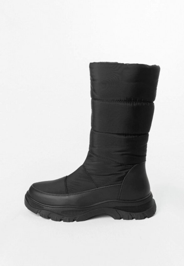 Дутики Niota Line