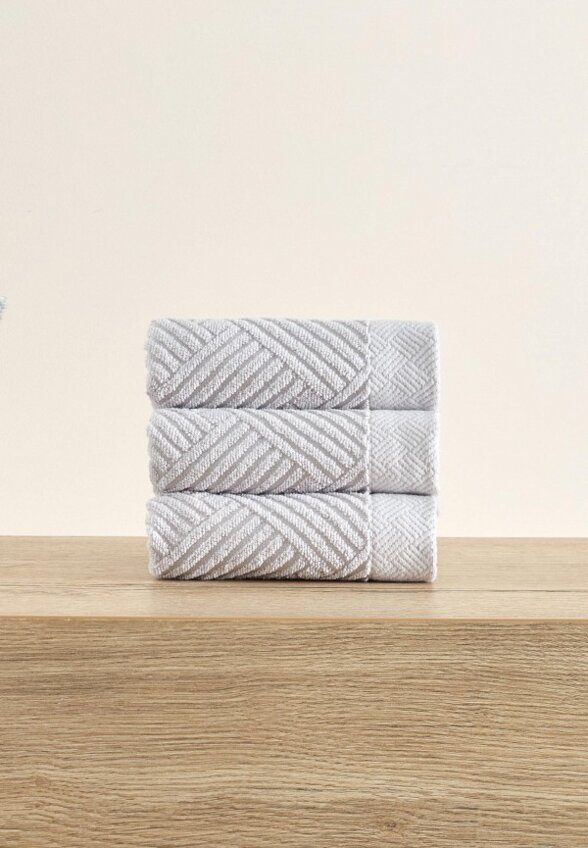 Комплект полотенец Cozy Home