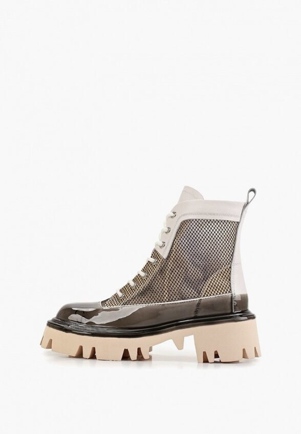 Ботинки Vasconte