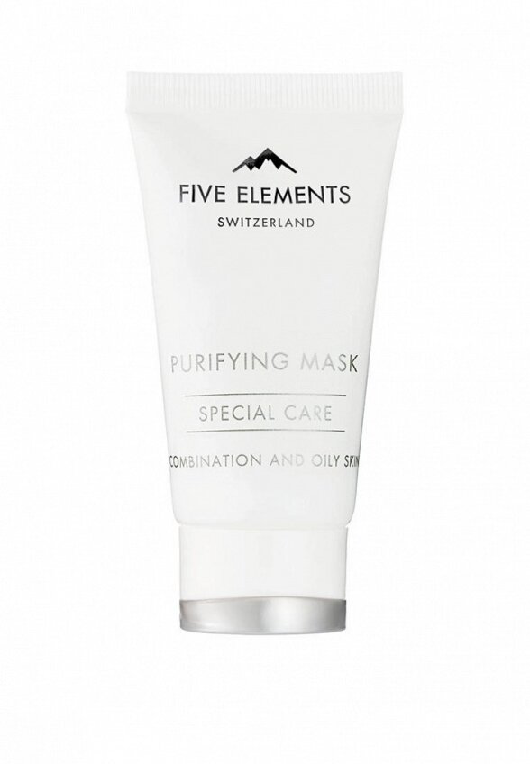 Маска для лица Five Elements