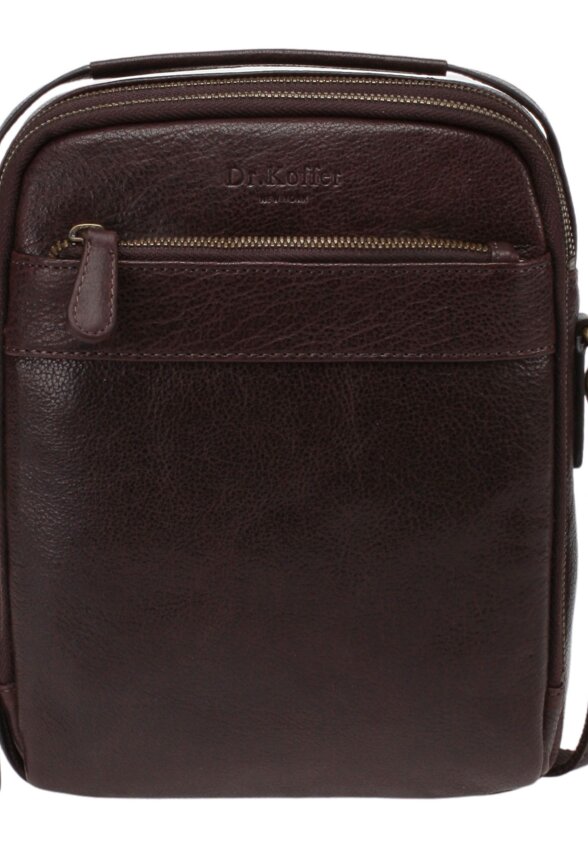 Др.Коффер M402732-245-09 сумка через плечо