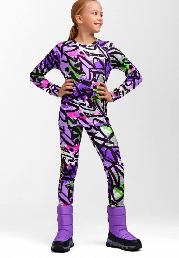 Термобелье PlayToday