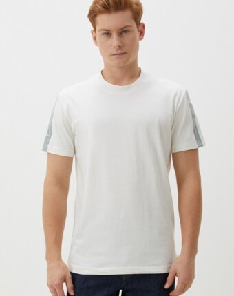 Футболка Calvin Klein Jeans мужчинам