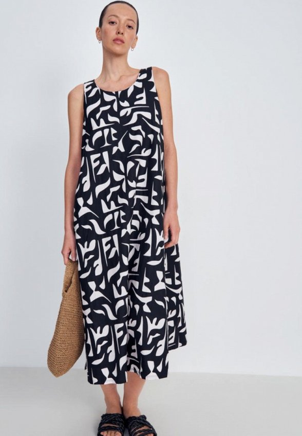 Сарафан Finn Flare