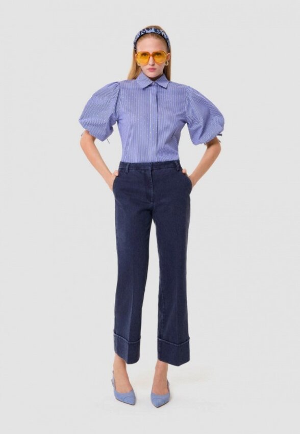 Блуза Tara Jarmon