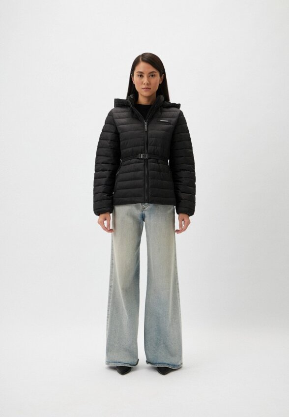 Куртка утепленная Calvin Klein