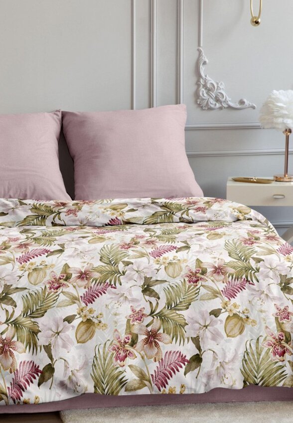 Постельное белье 1,5-спальное Mia Cara