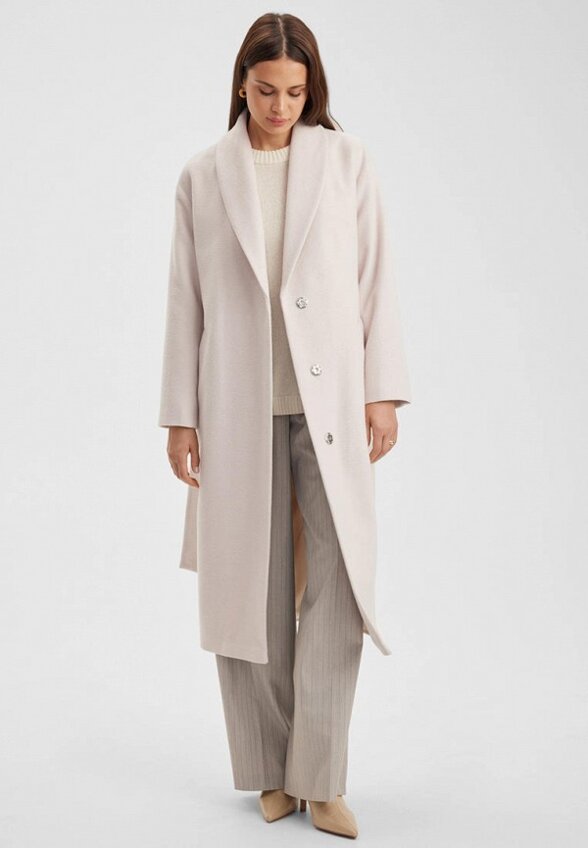 Пальто-халат Sinar