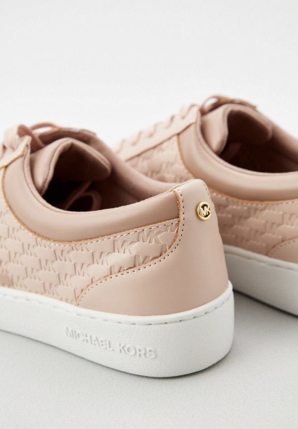 Кеды Michael Michael Kors