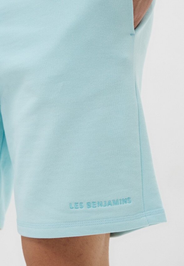 Шорты спортивные Les Benjamins