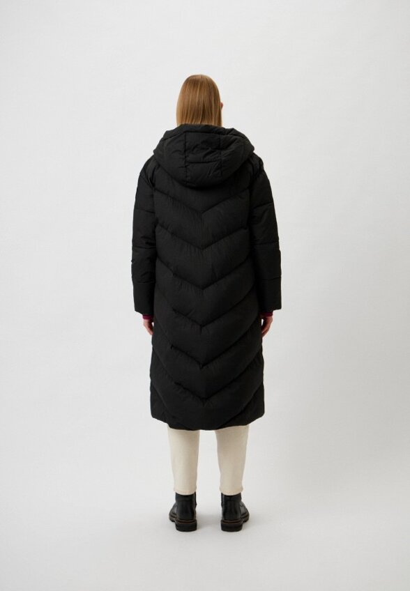 Пуховик Blauer USA