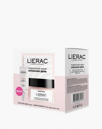 Набор для ухода за лицом Lierac женщинам