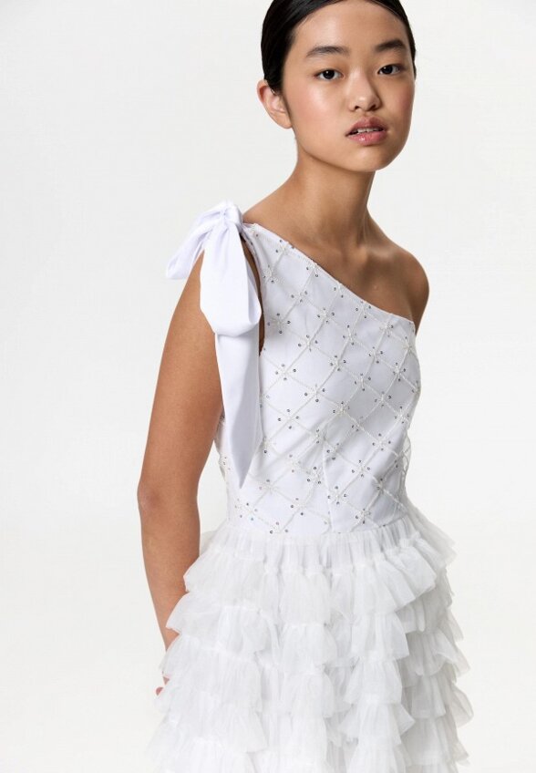 Платье Aliciia