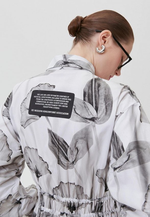 Платье Eve&Esther