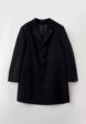 Пальто однобортное Berkytt1  - превью