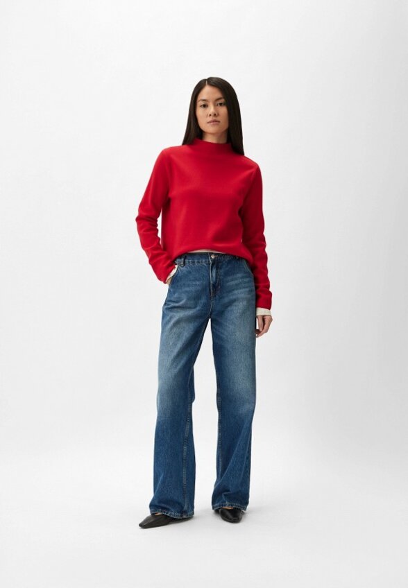 Водолазка Mango