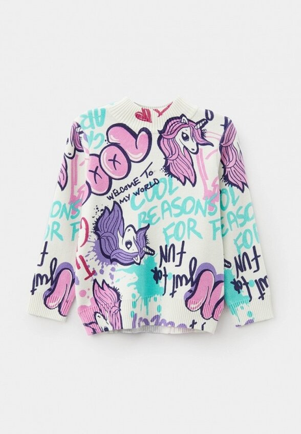 Джемпер PlayToday