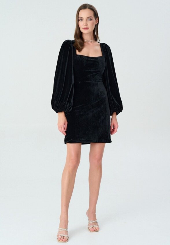 Платье Emilia Dell'oro