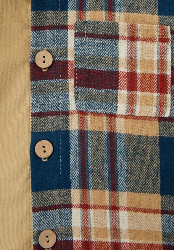 Рубашка Ete Children