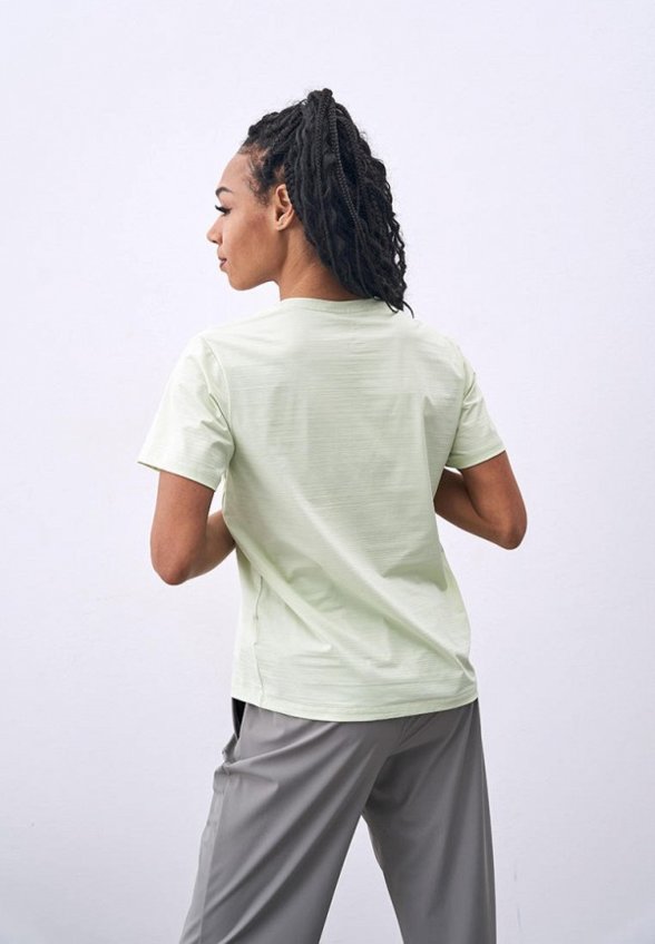 Футболка спортивная Baasploa