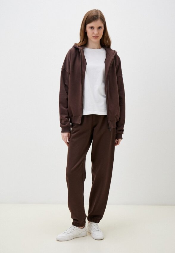 Брюки спортивные Mark Formelle