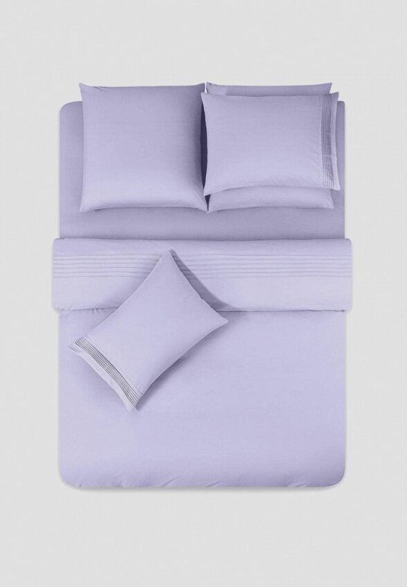 Постельное белье Евро Sleepix