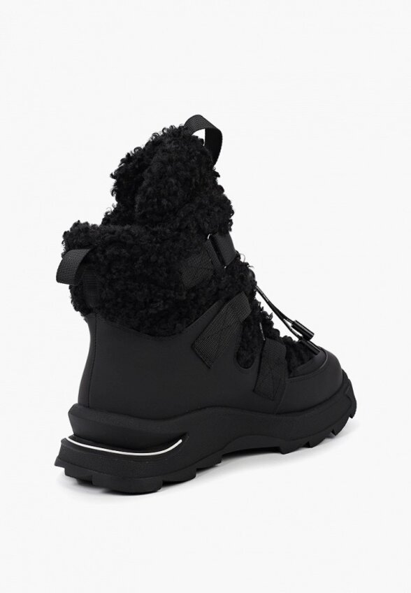 Ботинки Котофей