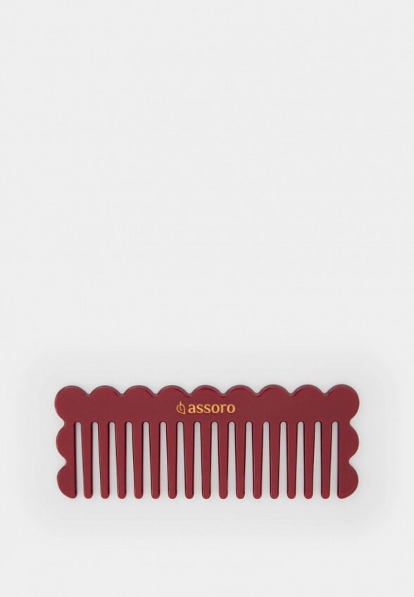 Гребень Assoro