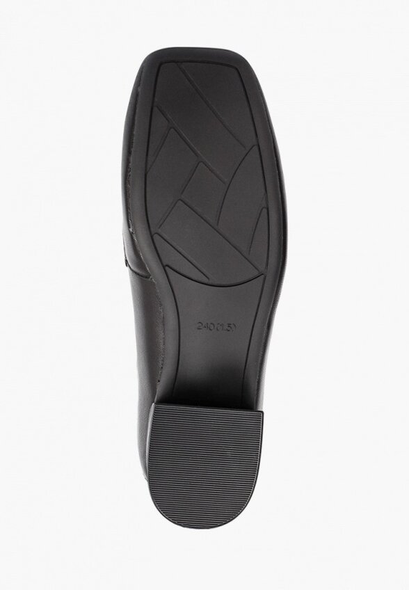 Лоферы Berkonty