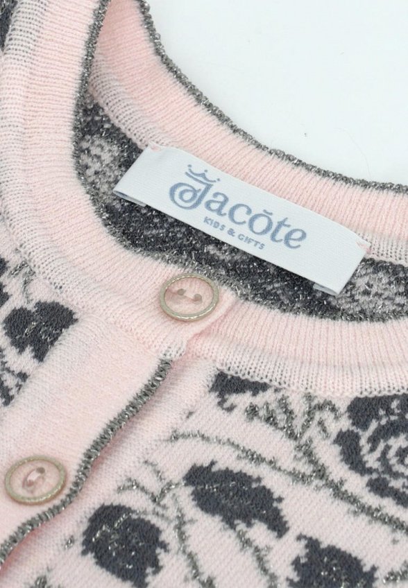 Кардиган Jacote