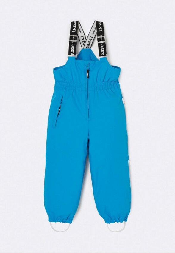 Брюки утепленные Lassie