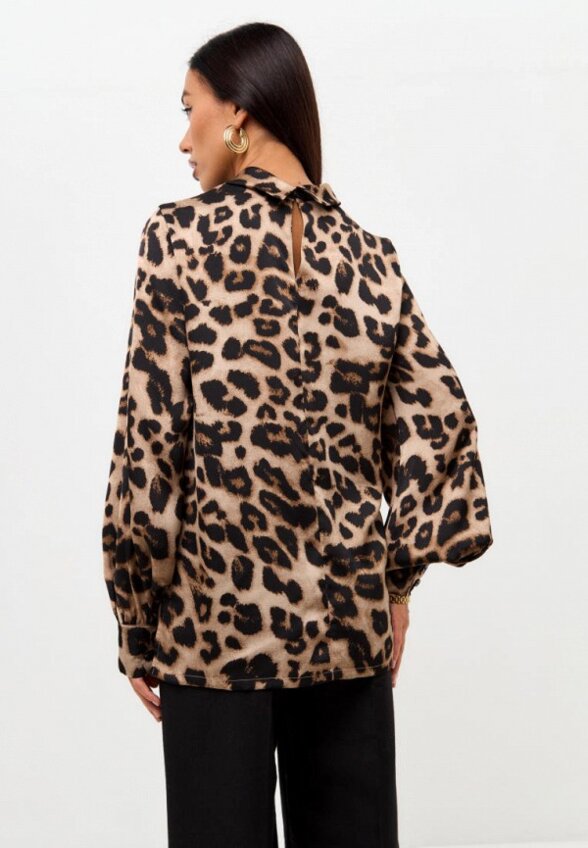 Блуза Settimo Senso