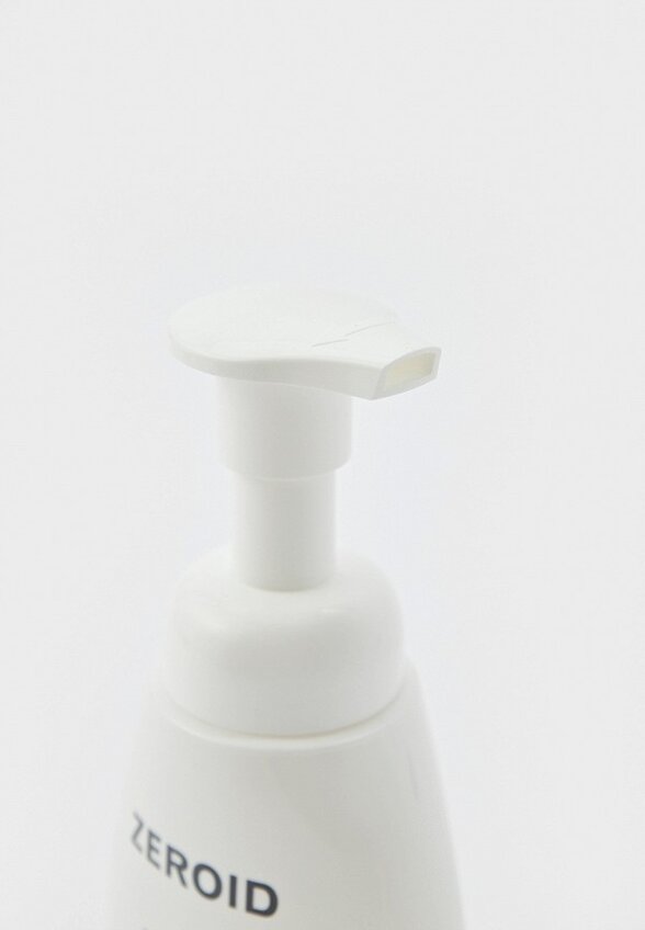 Пенка для умывания Zeroid