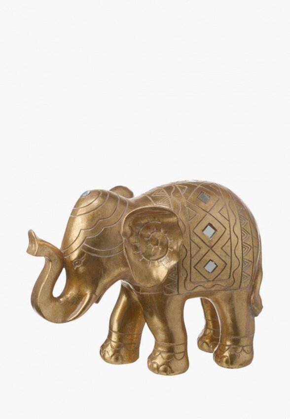 Фигурка декоративная Decogallery