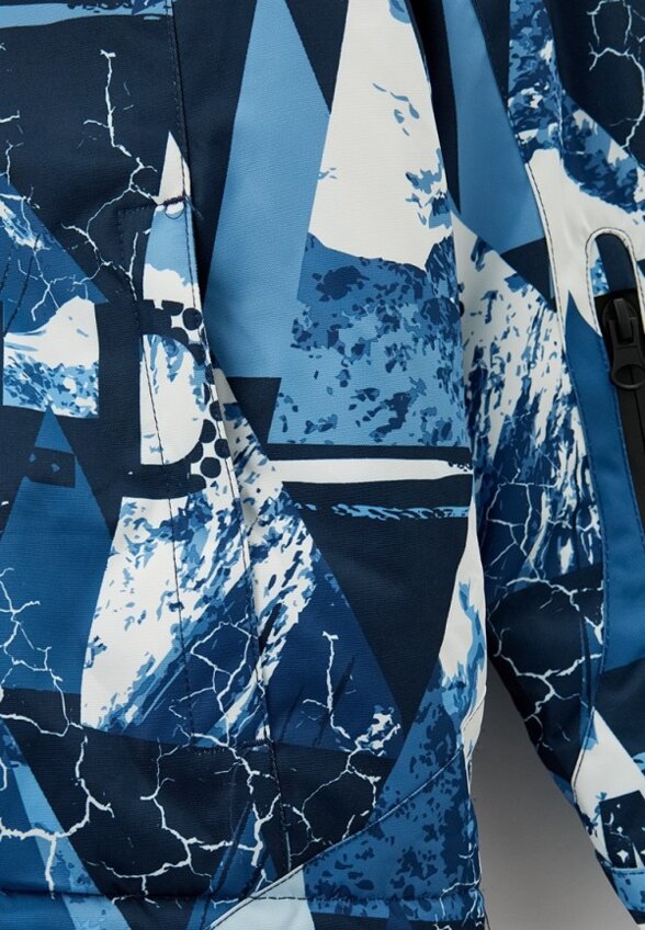 Куртка горнолыжная Vitacci