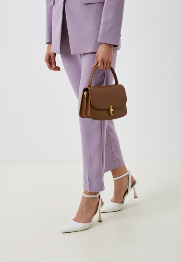 Сумка Alexander Tsiselsky